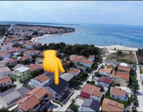 Apartmenthouse Ines